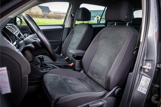 Volkswagen TIGUAN 1.4 TSI ACT Comfortline Massage 19" Stoelverwarming