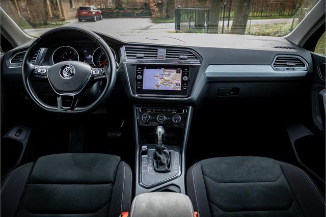 Volkswagen TIGUAN 1.4 TSI ACT Comfortline Massage 19" Stoelverwarming
