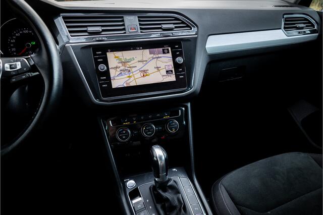 Volkswagen TIGUAN 1.4 TSI ACT Comfortline Massage 19" Stoelverwarming