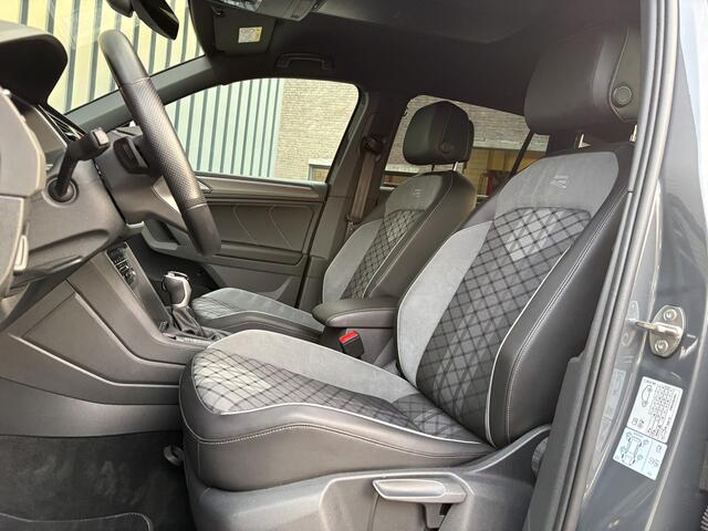 Volkswagen TIGUAN 1.5 TSI R-Line Business | Trekhaak wegkl. | Keyless | 20'' | Elk. A-klep | Side Assist | IQ Light | Prijs Rijklaar!!