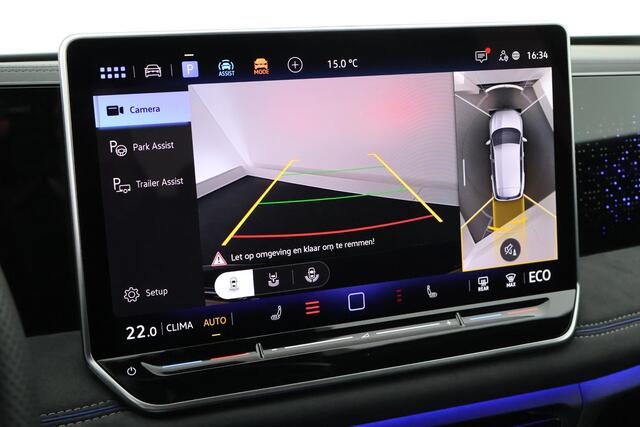 Volkswagen TIGUAN 1.5 272pk eHybrid R-Line Edition Black Style Trekhaak 360Camera Keyless Massage Virtual Cockpit Panoramadak Navigatie