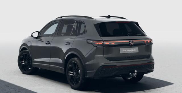 Volkswagen TIGUAN 1.5 eHybrid 272PK DSG R-Line Edition Black Style Volkswagen Tiguan 1.5 eHybrid R-Line Edition