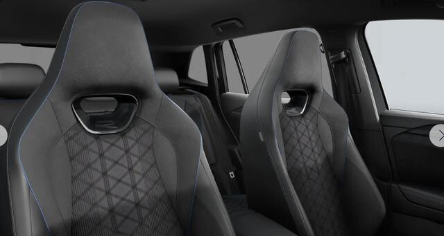 Volkswagen TIGUAN 1.5 eHybrid 272PK DSG R-Line Edition Black Style Volkswagen Tiguan 1.5 eHybrid R-Line Edition