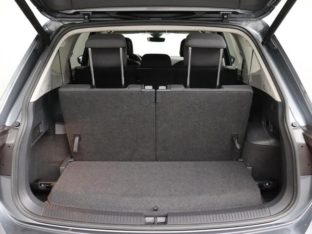 Volkswagen TIGUAN Allspace 1.5 TSI Comfortline Business 7p. | Adaptief Cruise Control! | Panoramadak! | Navigatie!