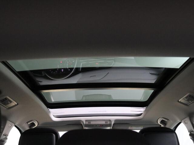 Volkswagen TIGUAN Allspace 1.5 TSI Comfortline Business 7p. | Adaptief Cruise Control! | Panoramadak! | Navigatie!