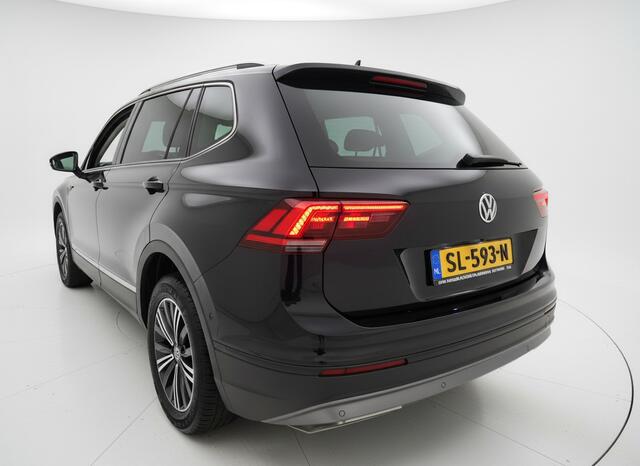 Volkswagen TIGUAN Allspace 1.4 TSI 150PK DSG COMFORTLINE BUSINESS VIRTUAL/NAVI/CAMERA/PANORAMADAK