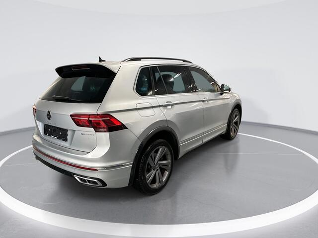 Volkswagen TIGUAN 1.4 TSI 245pk DSG eHybrid R-Line Business+ · Camera · Matrix LED · Side Assist · Parkeer Assistent · Keyless · Apple/Android Car Play ·