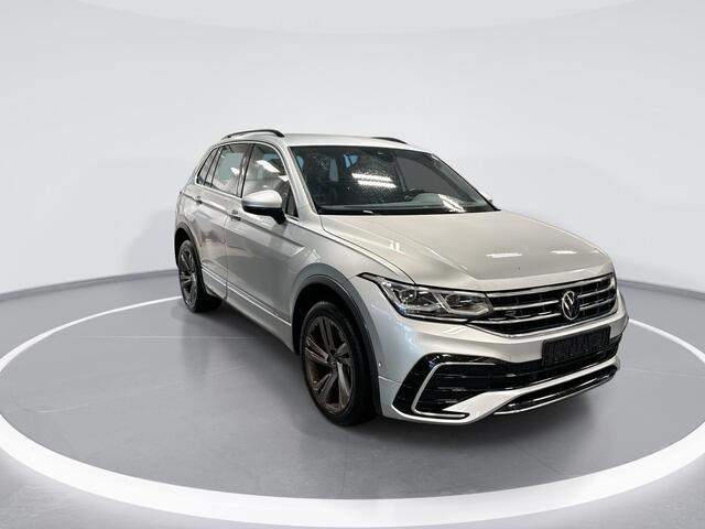Volkswagen TIGUAN 1.4 TSI 245pk DSG eHybrid R-Line Business+ · Camera · Matrix LED · Side Assist · Parkeer Assistent · Keyless · Apple/Android Car Play ·