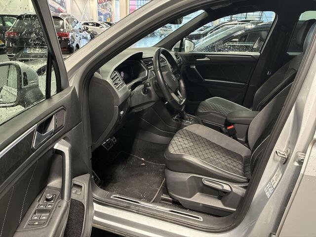 Volkswagen TIGUAN 1.4 TSI 245pk DSG eHybrid R-Line Business+ · Camera · Matrix LED · Side Assist · Parkeer Assistent · Keyless · Apple/Android Car Play ·