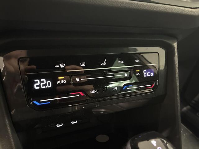 Volkswagen TIGUAN 1.4 TSI 245pk DSG eHybrid R-Line Business+ · Camera · Matrix LED · Side Assist · Parkeer Assistent · Keyless · Apple/Android Car Play ·