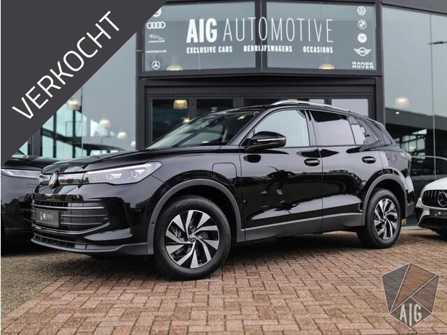 Volkswagen TIGUAN 1.5 eHybrid Life Edition