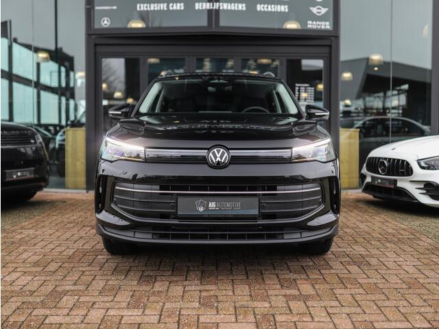 Volkswagen TIGUAN 1.5 eHybrid Life Edition