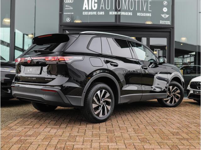 Volkswagen TIGUAN 1.5 eHybrid Life Edition