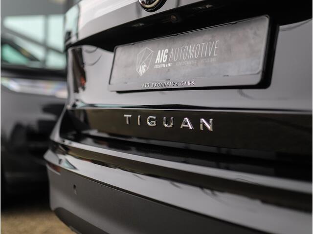 Volkswagen TIGUAN 1.5 eHybrid Life Edition