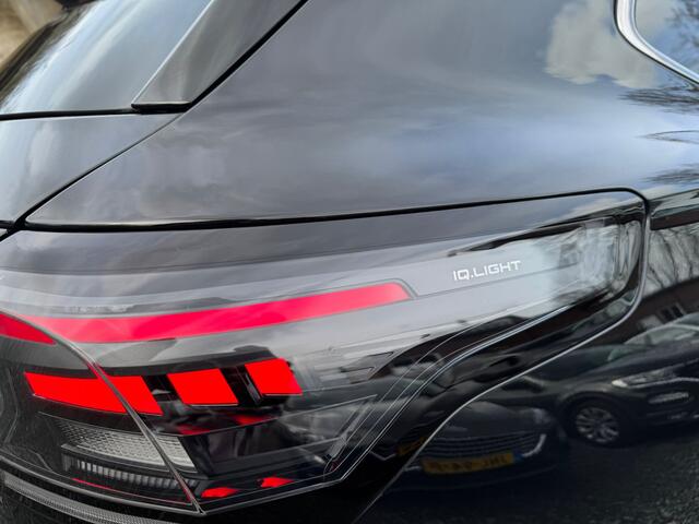 Volkswagen TIGUAN 1.5 eHybrid 272PK PHEV ELEGANCE ALCANTARA/NAVI/360°CAMERA/TREKHAAK