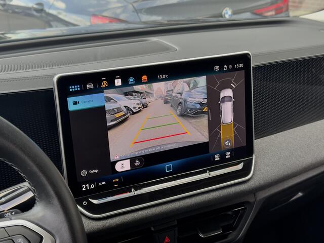 Volkswagen TIGUAN 1.5 eTSI AUT7 BLACK-EDITION 34D.KM NWSTE-MODEL DIGI-DASH APPLE-CARPLY CAMERA LED LMV PDC