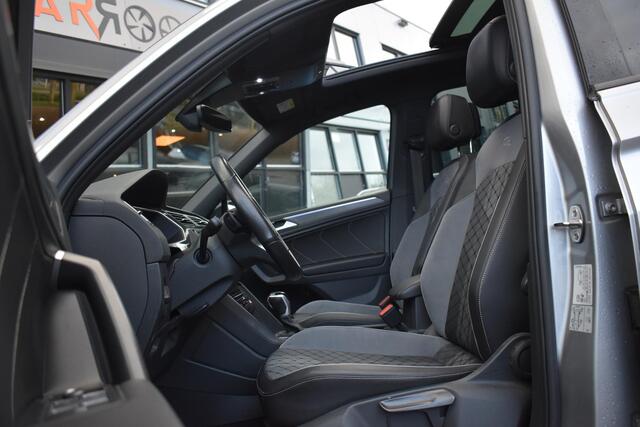 Volkswagen TIGUAN Allspace 1.5 TSI R-Line 7p. Pano Lane ACC Stuurvw Trekhaak