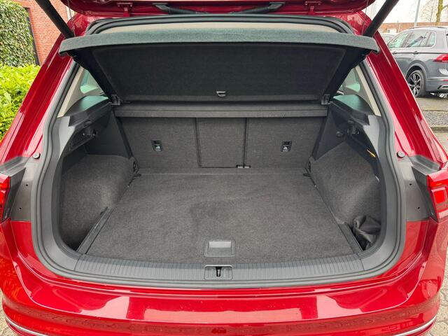 Volkswagen TIGUAN 1.4 TSI R Line panorama, virtual cockpit, cruise, trekhaak