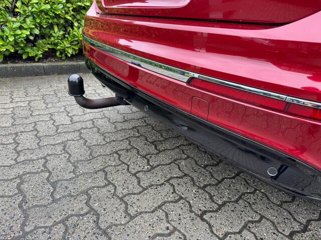 Volkswagen TIGUAN 1.4 TSI R Line panorama, virtual cockpit, cruise, trekhaak