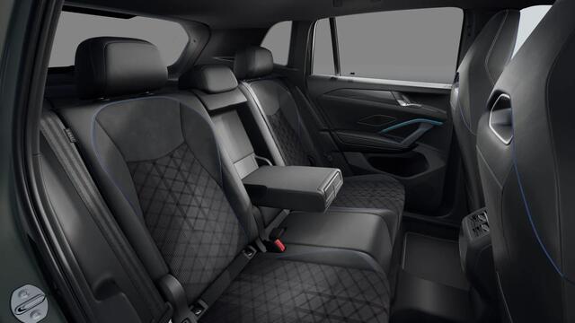 Volkswagen TIGUAN 1.5 eHybrid 204 6DSG R-Line Edition Automaat | Black Style Pakket