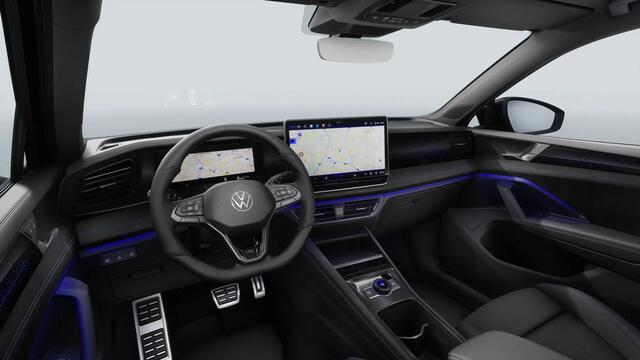 Volkswagen TIGUAN 1.5 eHybrid 204 6DSG R-Line Edition Automaat