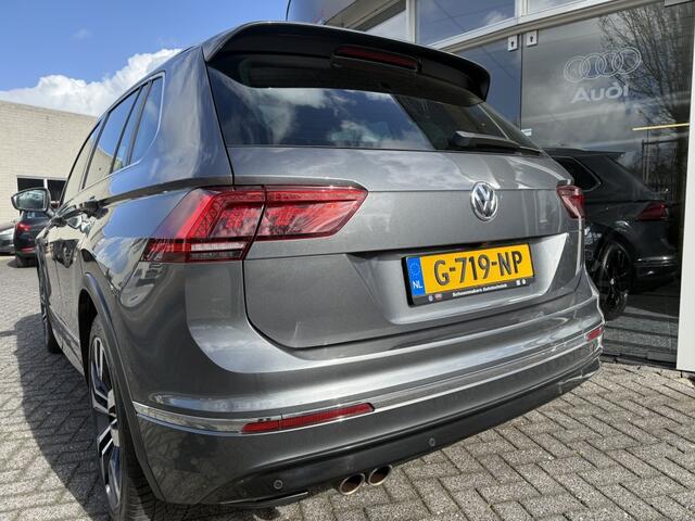 Volkswagen TIGUAN 1.5 TSI Highl. Bus R-Line 150 pk