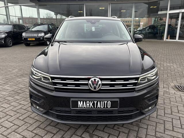 Volkswagen TIGUAN 1.4 TSI ACT Join Panorama Trekhaak Carplay Camera