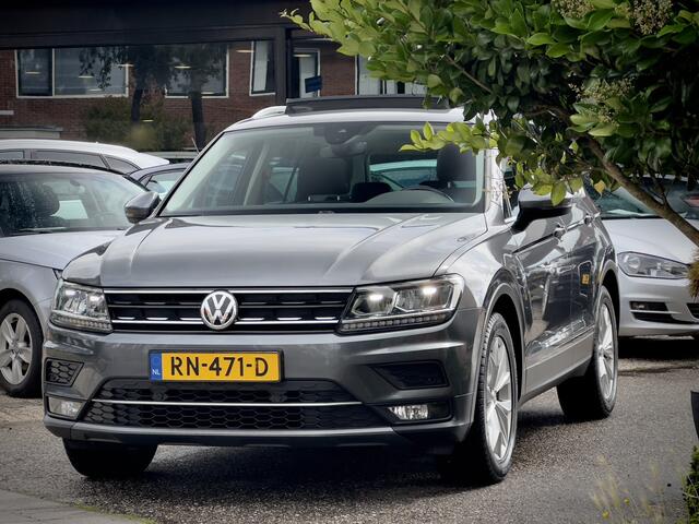 Volkswagen TIGUAN 1.4 TSI AUT6 ACT HIGHLINE PANODAK NAVI DIGI-DASH PARK-PILOT LED LMV PDC