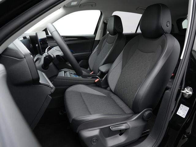 Volkswagen TIGUAN 1.5 eTSI 130 pk DSG Goal Edition | Trekhaak | 360 Camera | Stuur-/stoelverwarming | Side Assist