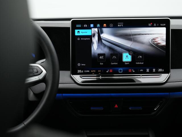 Volkswagen TIGUAN 1.5 eTSI 130 pk DSG Goal Edition | Trekhaak | 360 Camera | Stuur-/stoelverwarming | Side Assist