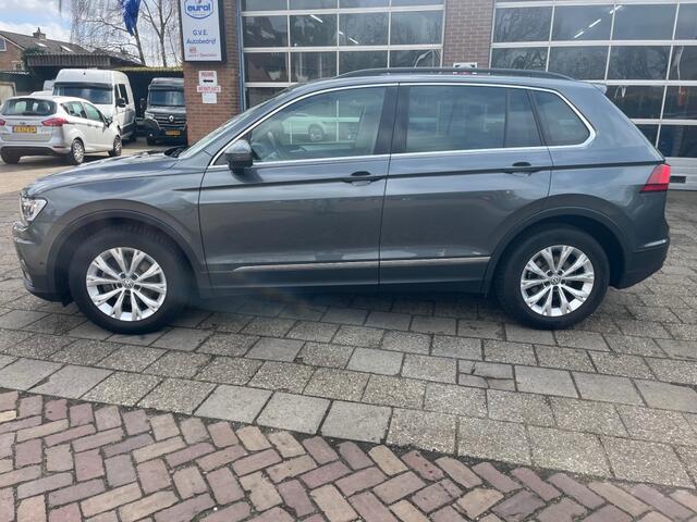 Volkswagen TIGUAN 1.5 TSI ACT CL BNS
