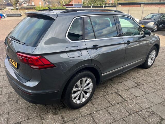 Volkswagen TIGUAN 1.5 TSI ACT CL BNS