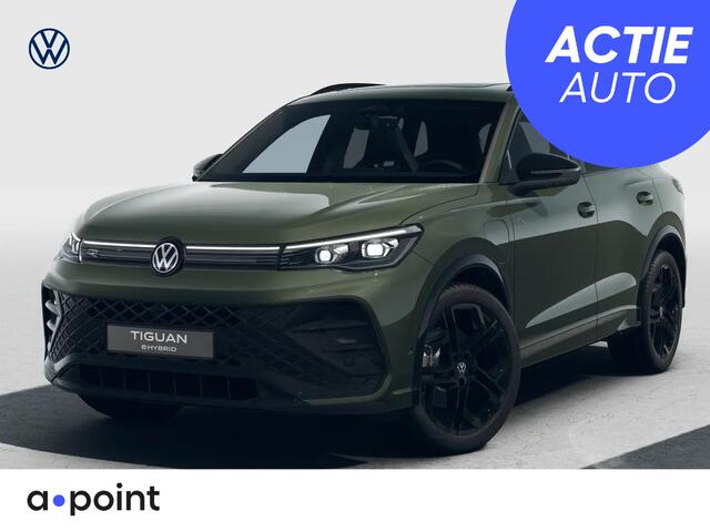 Volkswagen TIGUAN R-Line Edition 1.5 eHybrid 150 kW / 204 PK SUV 6 v