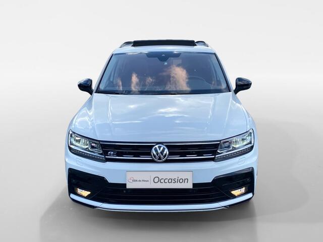 Volkswagen TIGUAN 1.5 TSI ACT Highline Business R | Automaat | Panorama Dak | Camera | Stoel/Stuurverwarming | Adaptief Cruise Control | Climate Control | DAB