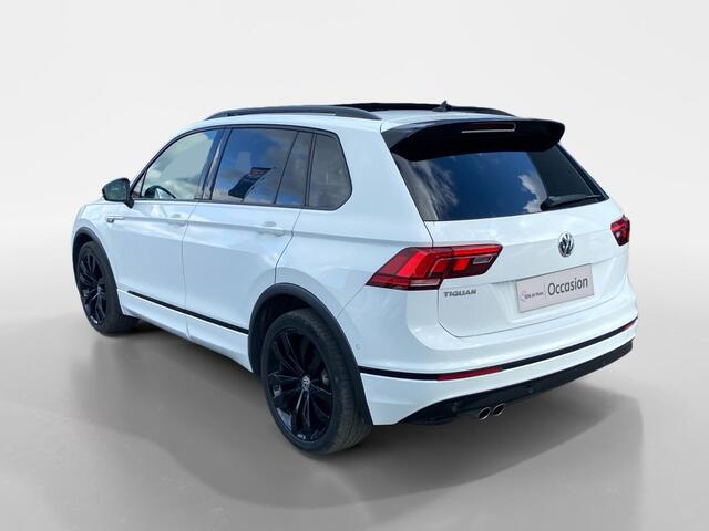 Volkswagen TIGUAN 1.5 TSI ACT Highline Business R | Automaat | Panorama Dak | Camera | Stoel/Stuurverwarming | Adaptief Cruise Control | Climate Control | DAB