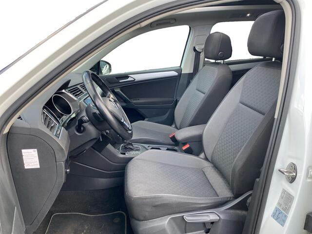 Volkswagen TIGUAN 1.5 TSI ACT Highline Business R | Automaat | Panorama Dak | Camera | Stoel/Stuurverwarming | Adaptief Cruise Control | Climate Control | DAB