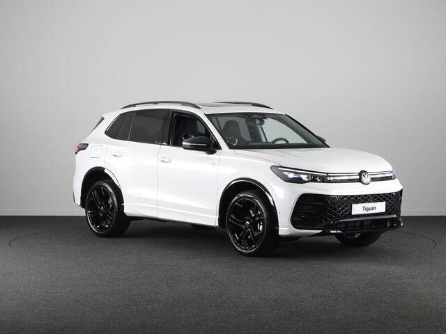 Volkswagen TIGUAN R-Line Edition 1.5 eHybrid 150 kW / 204 PK SUV 6 v