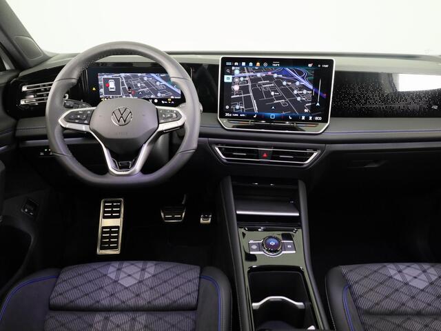 Volkswagen TIGUAN R-Line Edition 1.5 eHybrid 150 kW / 204 PK SUV 6 v