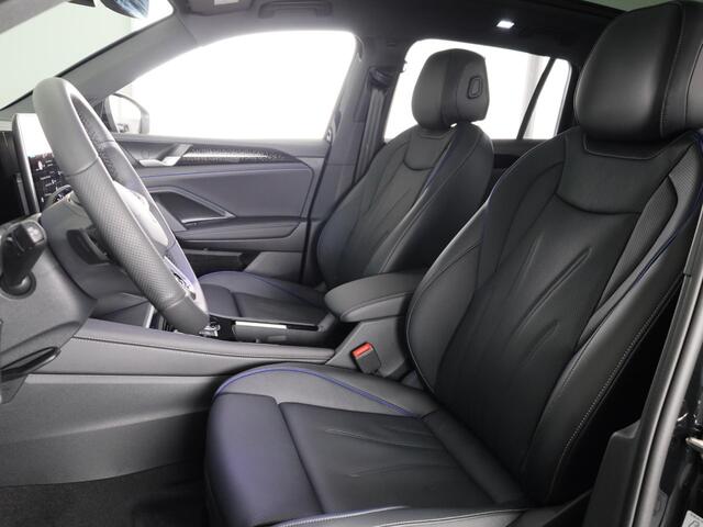 Volkswagen TIGUAN R-Line Edition 1.5 eHybrid 200 kW / 272 PK SUV 6 v