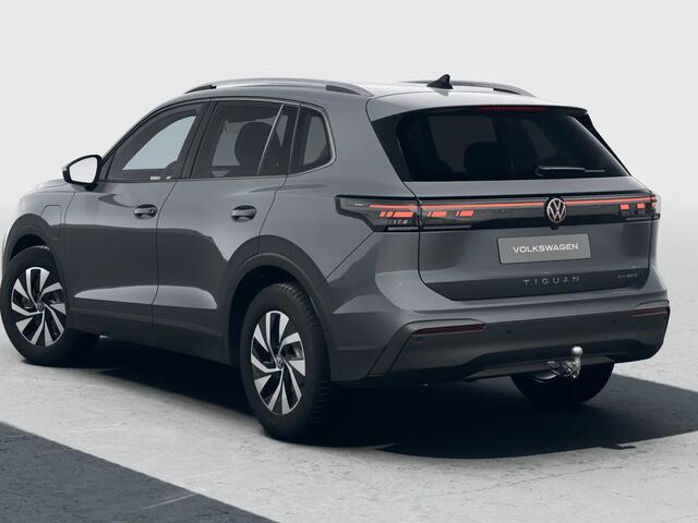 Volkswagen TIGUAN Life Edition 1.5 eHybrid 150 kW / 204 PK SUV 6 ver