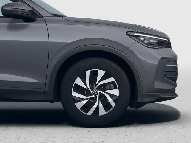 Volkswagen TIGUAN Life Edition 1.5 eHybrid 150 kW / 204 PK SUV 6 ver