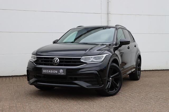 Volkswagen TIGUAN 1.4 TSI eHybrid R-Line Business+ 245pk DSG6