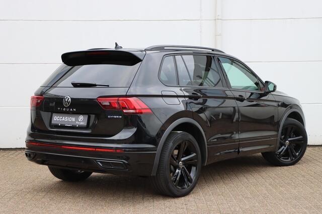 Volkswagen TIGUAN 1.4 TSI eHybrid R-Line Business+ 245pk DSG6