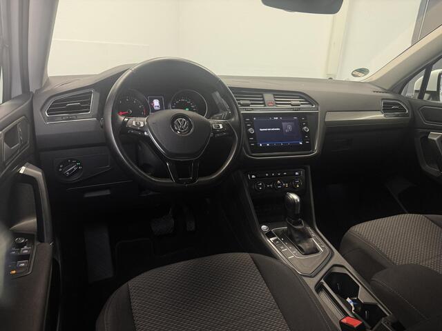 Volkswagen TIGUAN Allspace 1.5 TSI Comfortline Business | TREKHAAK | CARPLAY |