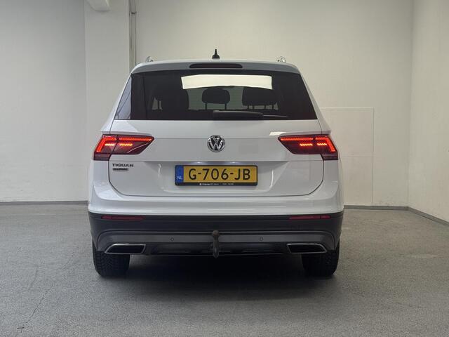 Volkswagen TIGUAN Allspace 1.5 TSI Comfortline Business | TREKHAAK | CARPLAY |