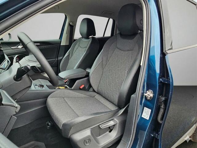 Volkswagen TIGUAN 1.5 eHybrid Life Edition 204 PK PHEV | Full LED | Blind Spot | Stoel & Stuur verwarming | Electr. klep |