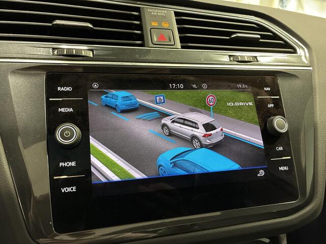 Volkswagen TIGUAN 1.4 TSI 245pk DSG eHybrid Elegance · Panoramadak · Camera · Apple/Android Car Play · Dodehoek Detectie · 18'' Inch ·