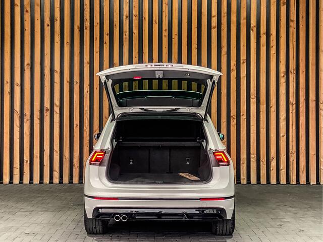 Volkswagen TIGUAN 1.4 TSI ACT 150PK DSG Highline Business R | R-LINE | PANORAMADAK | BLACK EDITION | STOELVERWARMING | ACC | BLIND SPOT |