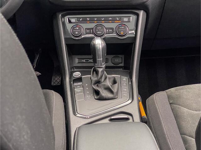 Volkswagen TIGUAN 1.4 TSI ACT 150PK DSG Highline Business R | R-LINE | PANORAMADAK | BLACK EDITION | STOELVERWARMING | ACC | BLIND SPOT |