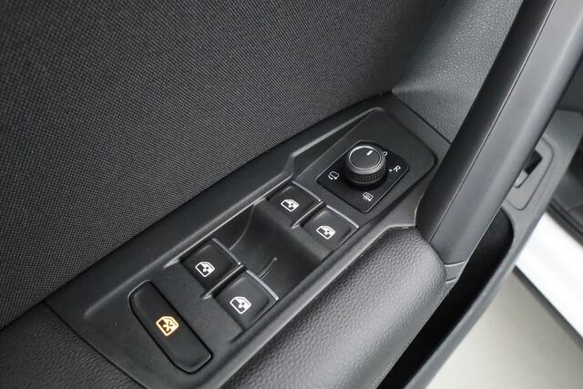 Volkswagen TIGUAN 1.4 TSI eHybrid Business+ | Pano | Camera | Adapt. Cruise | Stoel- Stuurverw. | Digi. Cockpit | Apple CarPlay